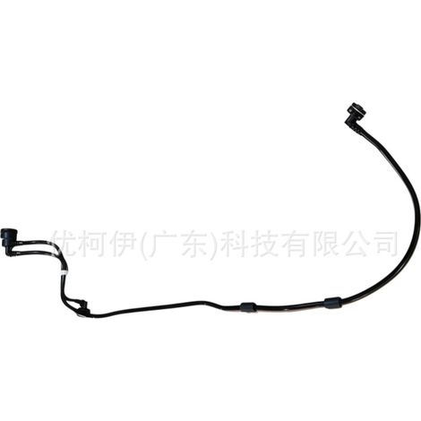 PCV-Ventil 12204-36030, kompatibel mit Toyota 2011-2018 2,5 l / 2007-2013 2,7 l / 2012-2019 (1/4)
