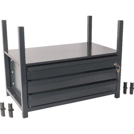M贸dulo de 3 cajones UNIVERSAL 291712937 (1/2)