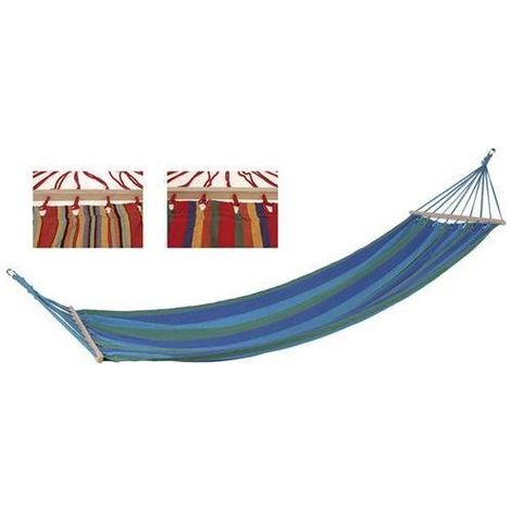 Hamaca colgante 200x150 cm -