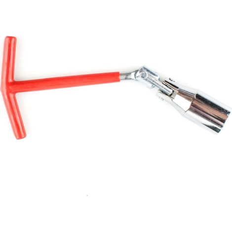 Llave bujías stein articulada 21 mm (1/2)