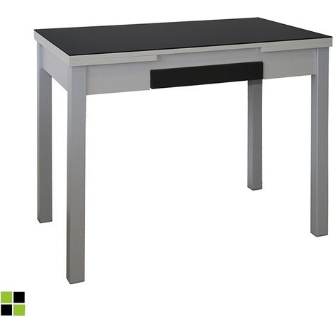 Mesa de cocina Tetra Color: Black (1/4)