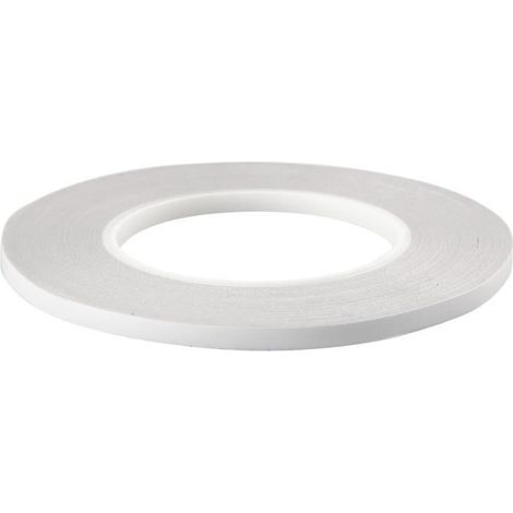 Bande adhésive double-face - 50 m - Transparent - Multi-usages (1/3)