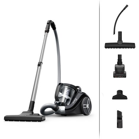 Aspirateur Rowenta compact power xxl ro4b75 900 W 2,5 L
