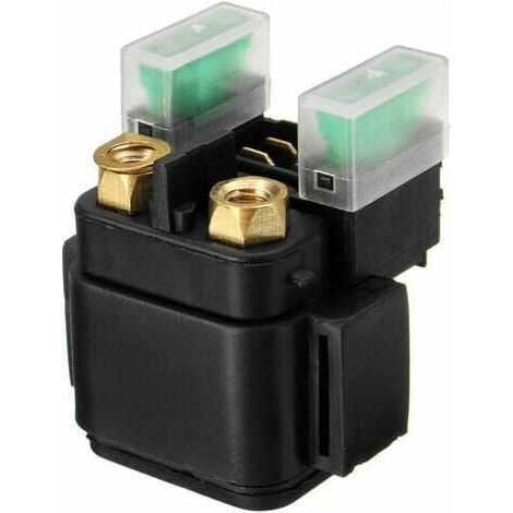 Relé de solenoide de arranque para KTM EXC 250, 300, 350, 400, 450, 640 y 690 (1/5)