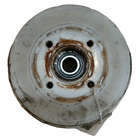 Tambour Arriere Gauche RENAULT Clio [PRODUIT D'OCCASION]♻️432029357r (1/3)