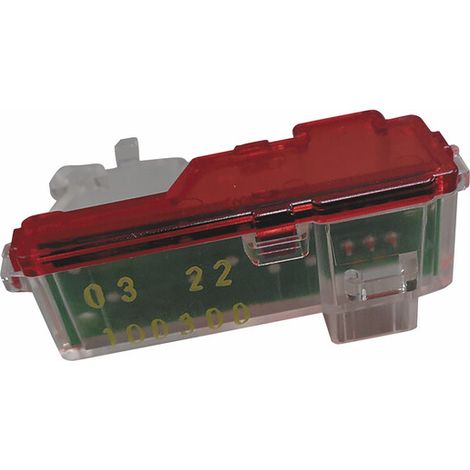 Detecteur turbine - DE DIETRICH : 7672740