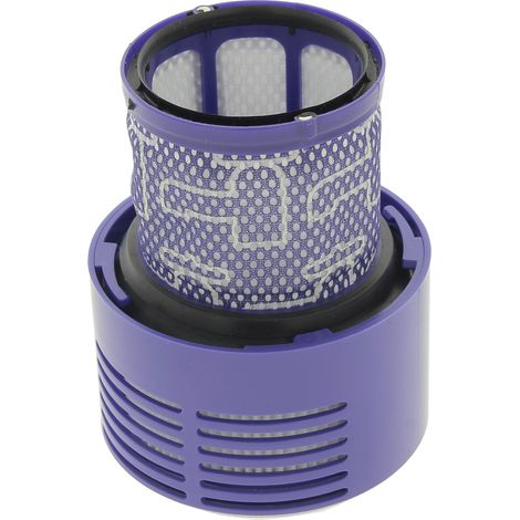 Filtro hepa 969082-01 para aspiradora dyson (1/2)