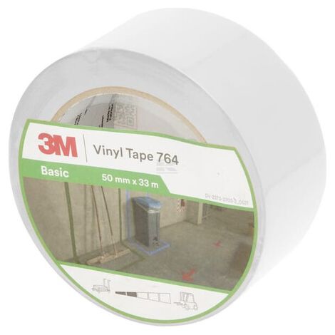 Ruban de vinyle 3M 7100260286