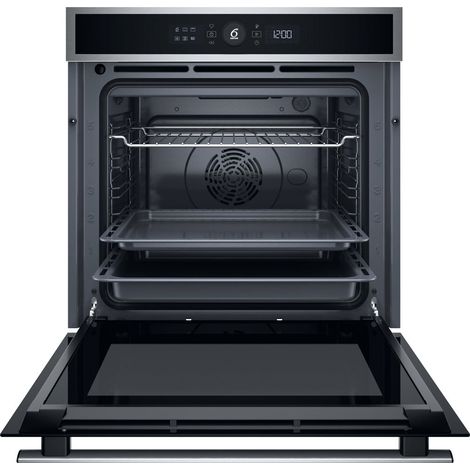 Four Whirlpool woi4is8hm0sxa 73 litres air forcé 6th sense (1/3)