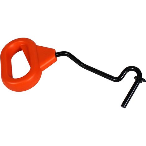 Levier De Hauteur De Coupe Pour Tondeuse Modèle Foxter Xsz53j-sd-e (3603313295490). Origine: 1052727000, 1002262008