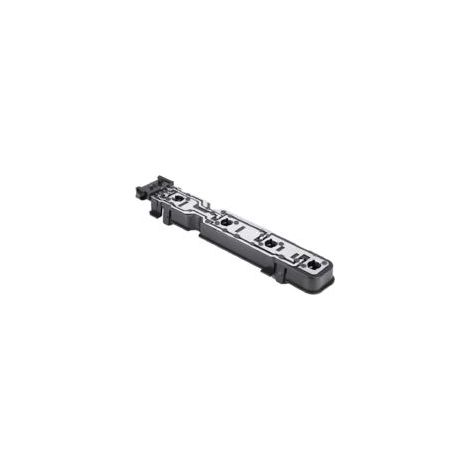 Placa de circuito de luz trasera para Transit MK7 06-14 1681537, portalámparas de luz trasera/placa de circuito de enchufe de luz de freno trasera - Crezuo (1/5)