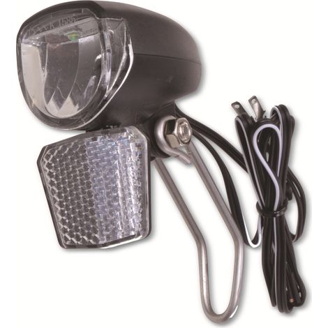 Phare de vélo FILMER 40026, 30 LUX