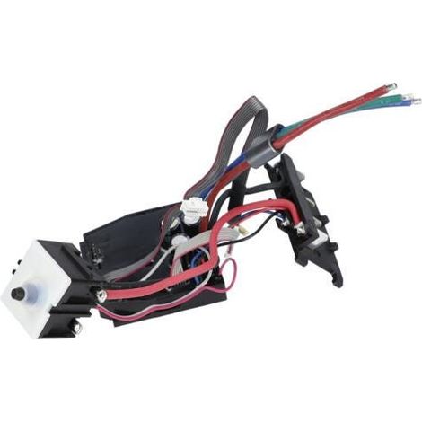 Module electronique pour Meuleuse angulaire BOSCH OUTILLAGES - 1607000D8Z