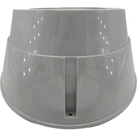 Carter Moteur Sup Ext tondeuse GRIN EM37 PRT-0079 (1/3)