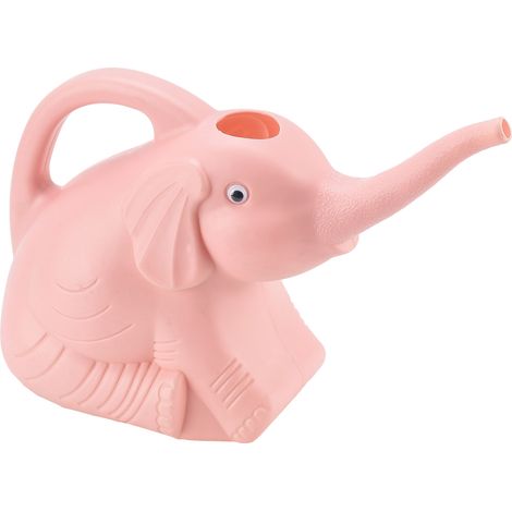 Arrosoir Éléphant PP 30cm Jouet Éducatif Enfant (1/5)