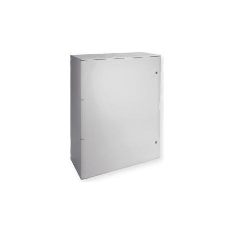Pedro coffret polyester étanche IP66 07 Porte pleine IBOCCO B04717