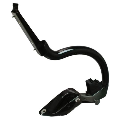 [PRODUIT D'OCCASION] Compas Gauche Coffre Arriere PEUGEOT 508 Berl. Phase 1 2011-... ♻️ Ref Oe. 8613h4 - Garantie à vie (1/2)