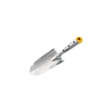 Paletta/trap.acciaio zinc.cm8 - Herramientas para el bricolaje MTD