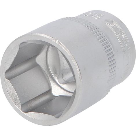1/2" Douilles 6 pans, 22mm (1/4)