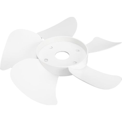 Garden Tractor Fan C16616, Compatible with Some Lawn Tractors Powerful Cooling, Efficient Blade Design, Engine Cooler Replacement (1/5)