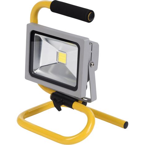 Foco de marco LED de 20 W POWERPLUS