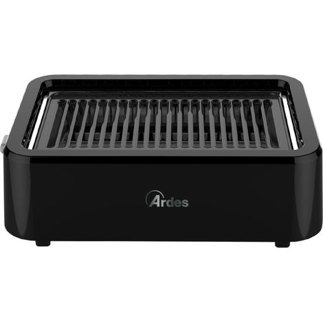 Ardes ARGRILL01 raclette 1 personne(s) 1300 W Noir (1/4)