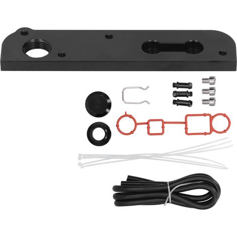 Kit de réparation et de suppression du système PCV (accessoires compatibles avec les moteurs Rabbit/EOS 2.0T FSI) (1/5)