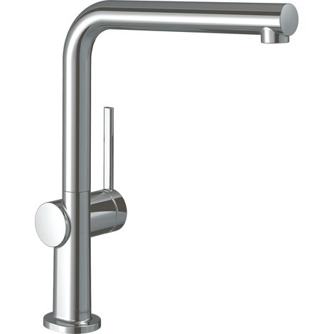 hansgrohe Talis M54 Einhebel-Küchenmischer 270, (1/5)
