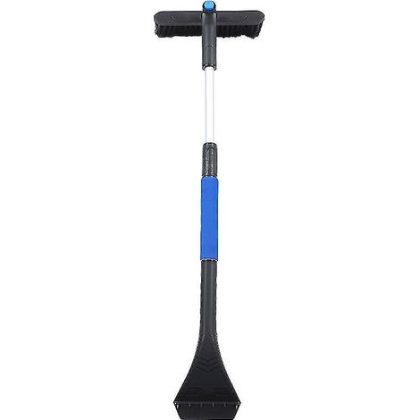 1 brosse de nettoyage de neige