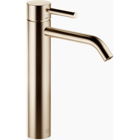 Dornbracht META Mitigeur monocommandé pour lavabos avec pied