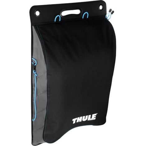 Organizzatore da parete Thule, armadietto sospeso per accessori (1/4)