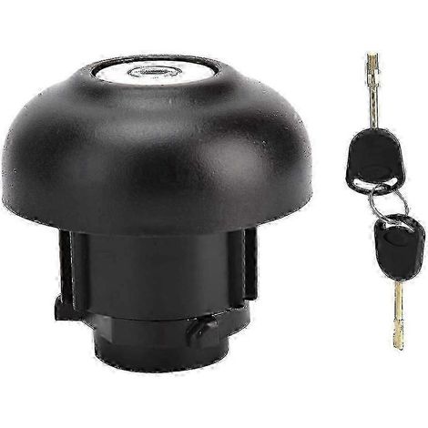 Bouchon de réservoir de carburant 2026, bouchon intérieur, pour Ford Transit 2006-2019 9C119K163AAHwy (1/5)