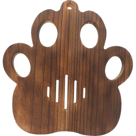 Support de suspension pour plantes succulentes, étagère à accrocher pour plantes, rangement mural pour petits pots de fleurs, matériau durable, fixation murale incluse (1/5)