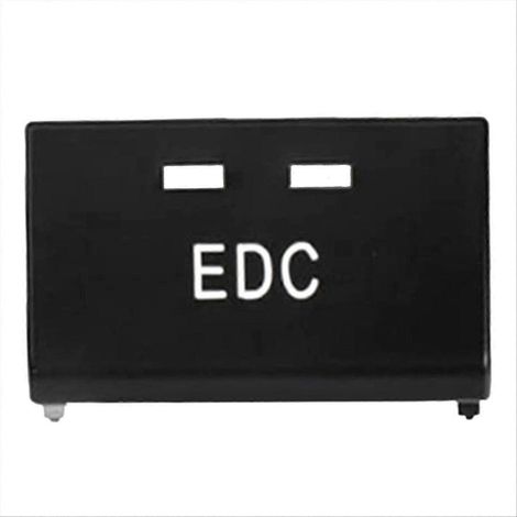 Bouton multifonction de la console centrale de voiture (1/5)