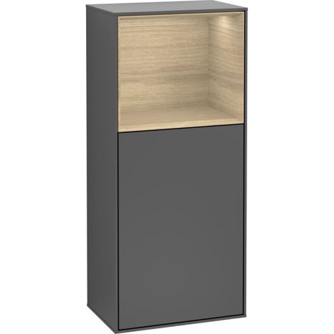 Villeroy & Boch F500PCGK Armoire latérale Finion F50 (1/2)