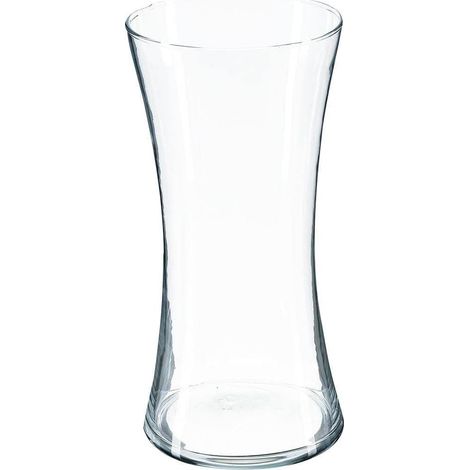- Vase - Glas - H 12 cm
