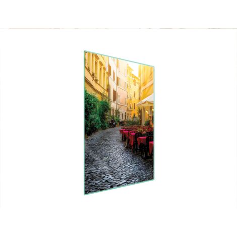 TABLA DE CORTAR DE VIDRIO 35x52 STREET (1/5)