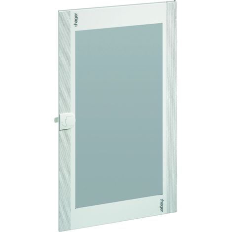 Porte transparente VegaD h900 - ENVELOPPES HAGER FD52TN (1/3)