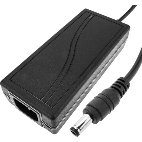 BeMatik - Adaptateur d'alimentation de 220 VAC à 9 VDC et 3 A (1/5)