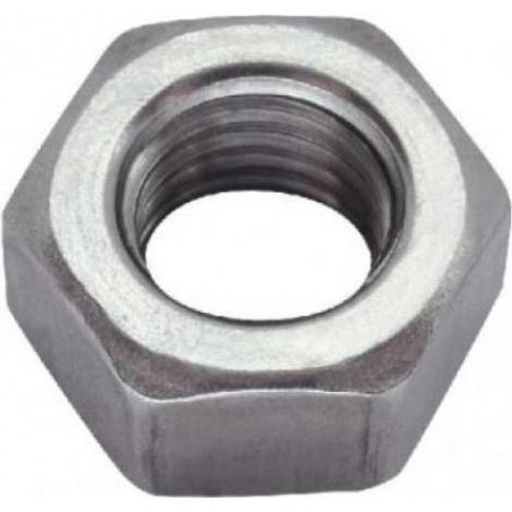 Tuerca hexagonal friulsider 22700b04000f2- m4-25 piezas