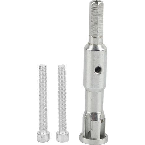 Outil de torsion manuelle pour connecteurs de fils à enroulement rapide, destiné aux électriciens.
