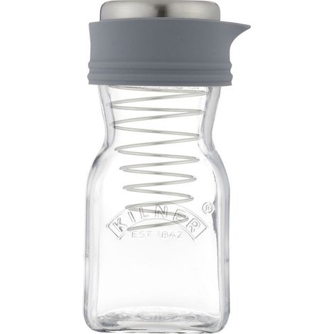 KIL-Glas zur Zubereitung von Salatdressings