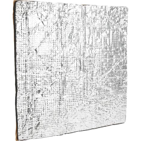 Tapis isolant chauffant pour lit, coussinet en coton auto-adhésif, accessoire pour imprimante 3D, 350 x 350 mm (1/5)