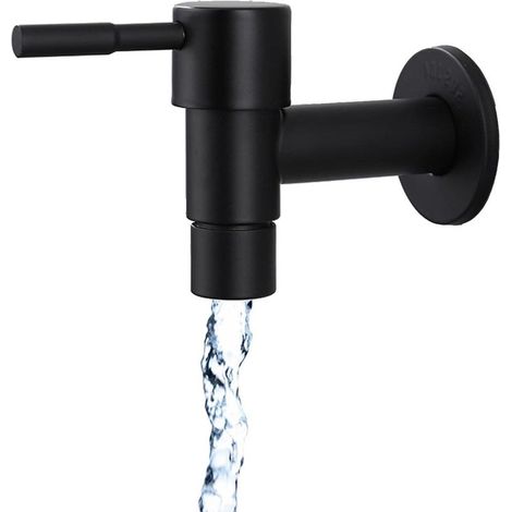 einzelne-schwarze-edelstahl-kaltwasser-wandarmatur-fur-kuche-badezimmer-und-gartenarmatur-spultischarmatur-kaltwasserarmatur-fur-waschkuche-garten-240205767 (1/5)