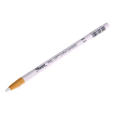 MARCADOR DE CÍRCULO BLANCO 2,0 MM - I-S0305061