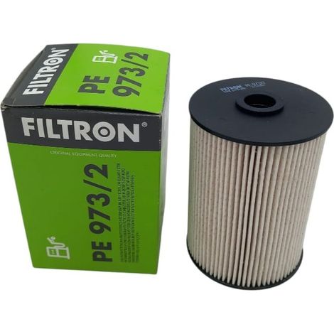 Filtro carburante per seat altea  altea xl  leon  toledo iii (1/4)
