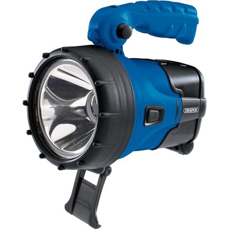 Spot LED rechargeable 5 W (1/5)