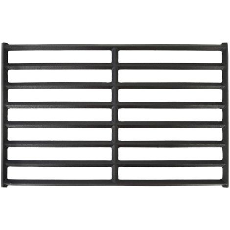 GRIGLIA DI COTTURA piccola cm. 33 x 22 - per barbecue 'KASART'