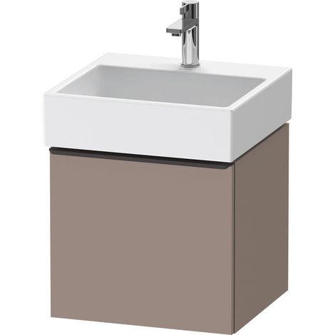 Duravit D-Neo bâti-support lavabo suspendu, 484x440x442mm, 1