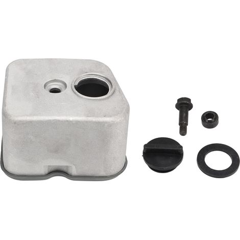 Couvercle de soupapes avec orifice de remplissage d'huile 3902605, pièce de rechange pour Dodge Ram, moteur Cummins 4BT, 6BT, 12V et 5,9 L. (1/5)